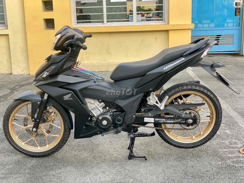 Honda Winner 2018 - ảnh 3
