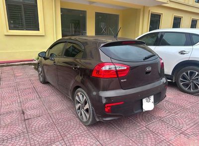 Kia Rio - ảnh 1