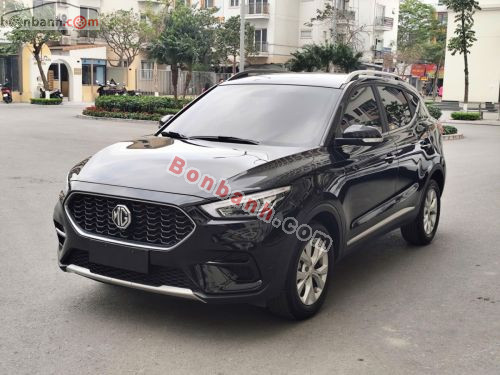 MG ZS Standard 1.5 AT 2WD 2023 - ảnh 1