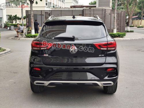 MG ZS Standard 1.5 AT 2WD 2023 - ảnh 2