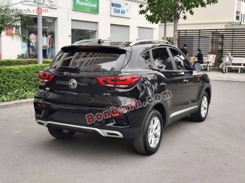 MG ZS Standard 1.5 AT 2WD 2023 - ảnh 3