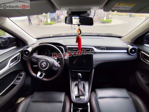 MG ZS Standard 1.5 AT 2WD 2023 - ảnh 4