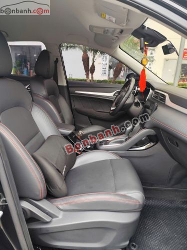 MG ZS Standard 1.5 AT 2WD 2023 - ảnh 5