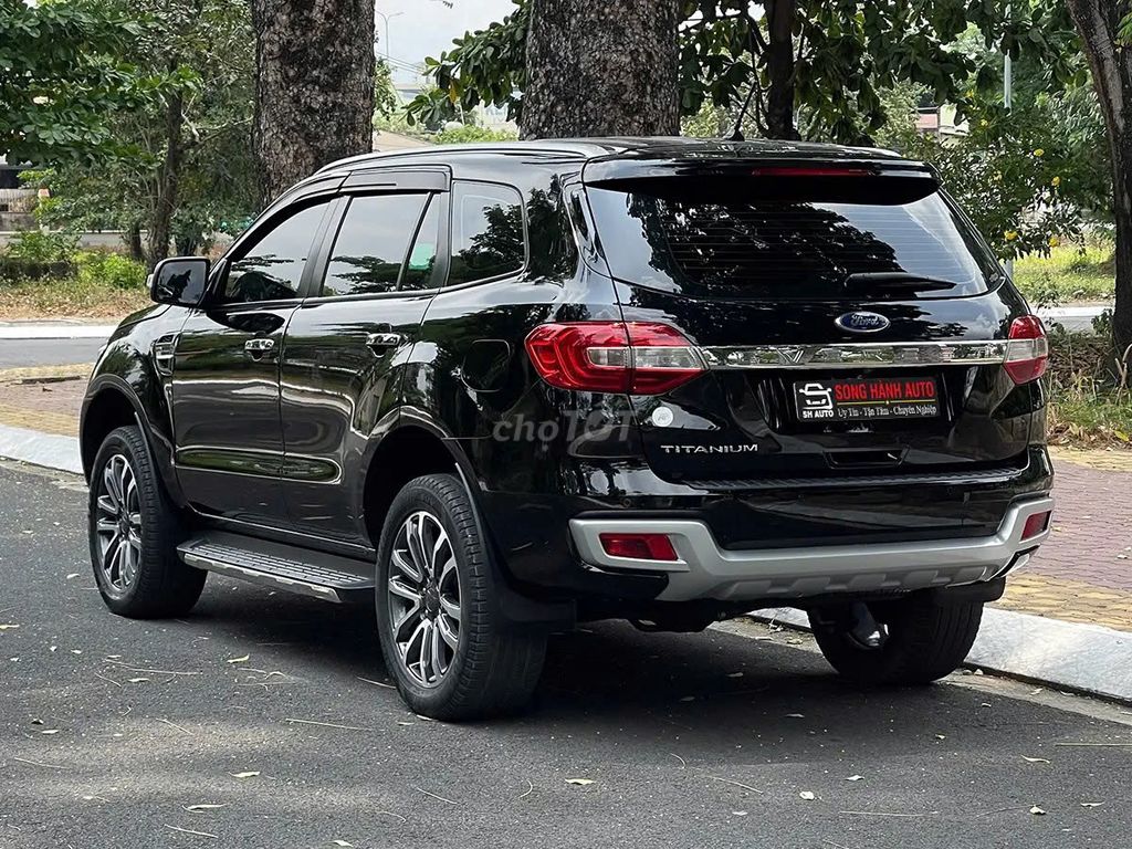 Ford 2020 - ảnh 3