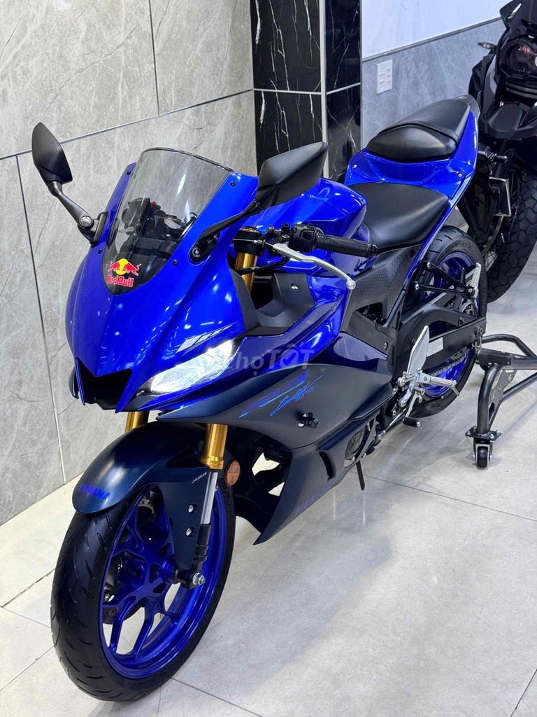 Yamaha R 2023 - ảnh 3