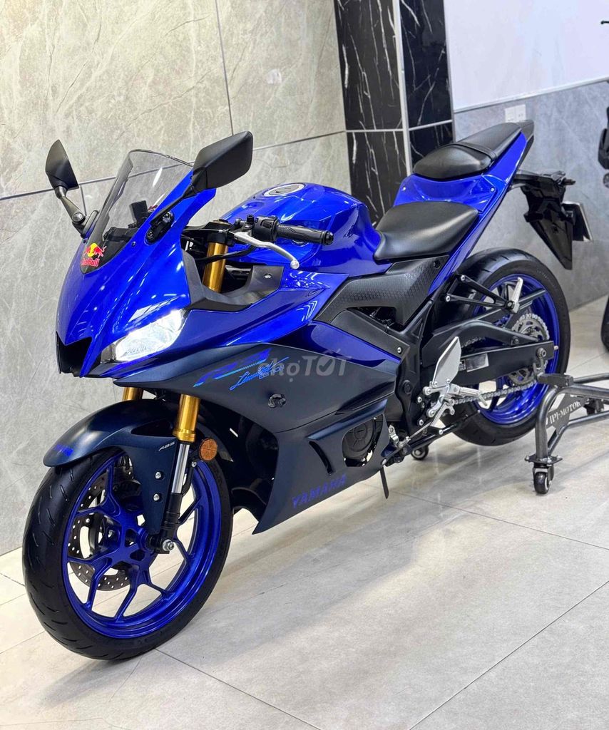 Yamaha R 2023 - ảnh 4
