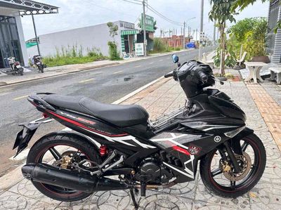 Yamaha Exciter 2017 - ảnh 1