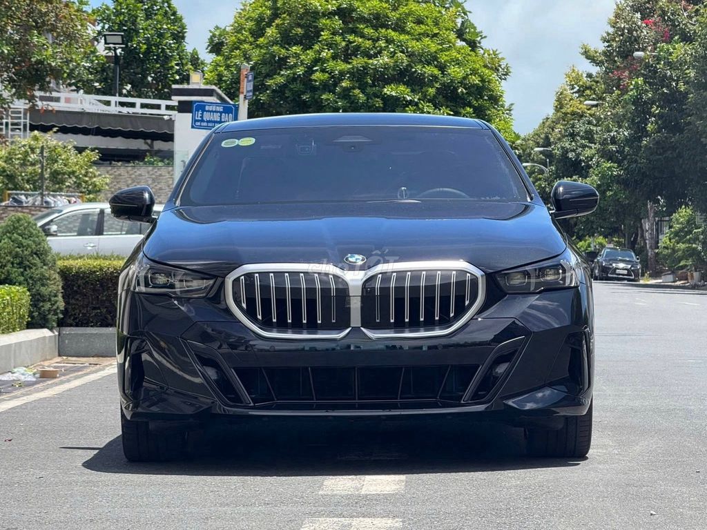 BMW 2026 - ảnh 2
