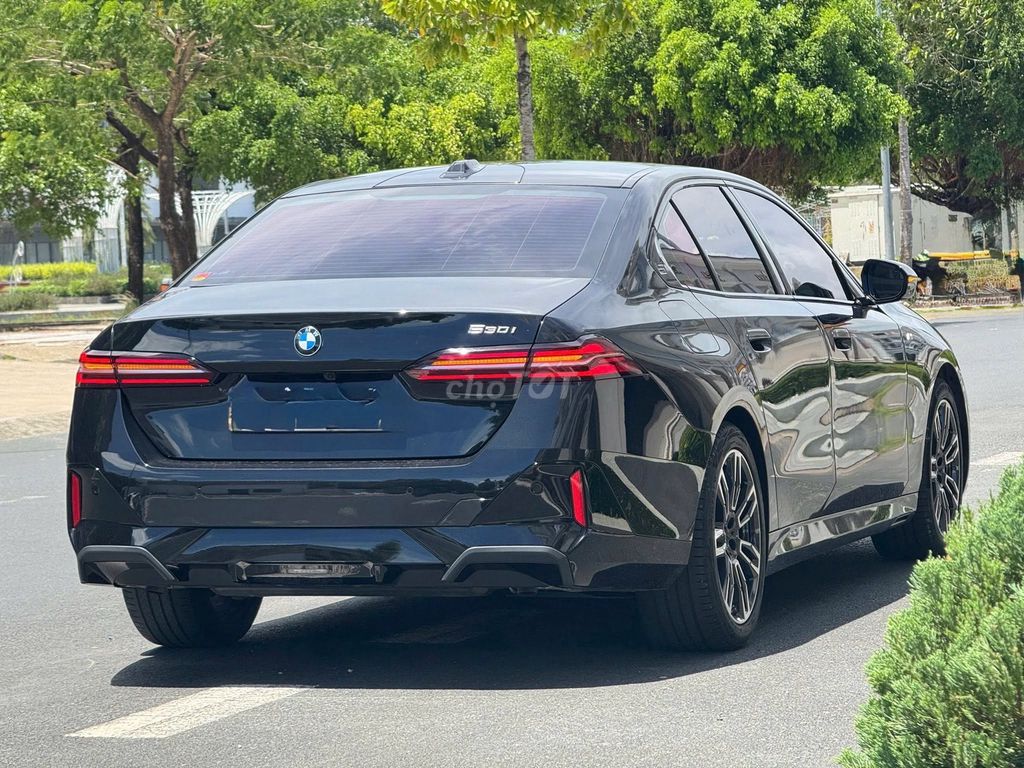 BMW 2026 - ảnh 3