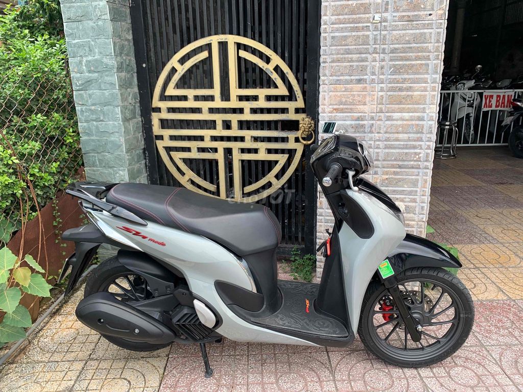Honda SH Mode 2023 - ảnh 1