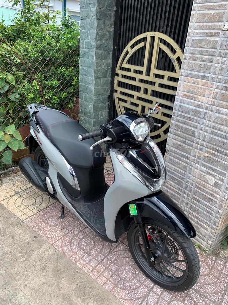 Honda SH Mode 2023 - ảnh 2