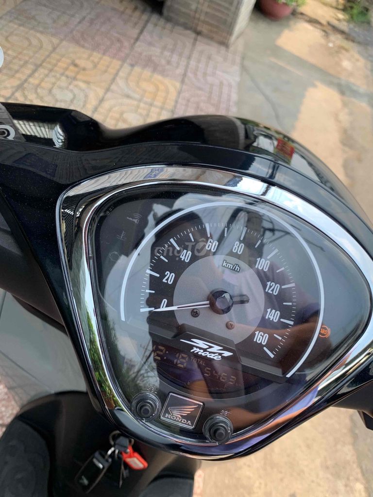 Honda SH Mode 2023 - ảnh 3