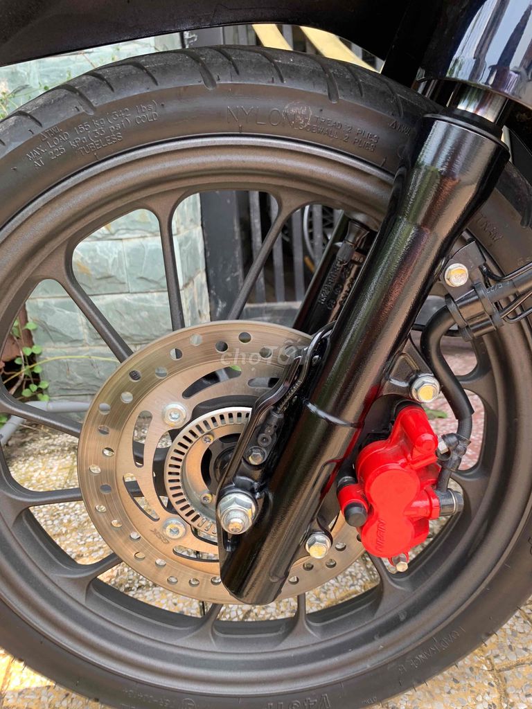 Honda SH Mode 2023 - ảnh 5