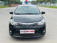 Toyota Vios 1.5G 2018 - ảnh 1