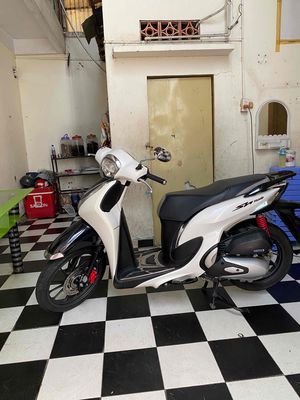 Honda SH Mode 2021 - ảnh 1