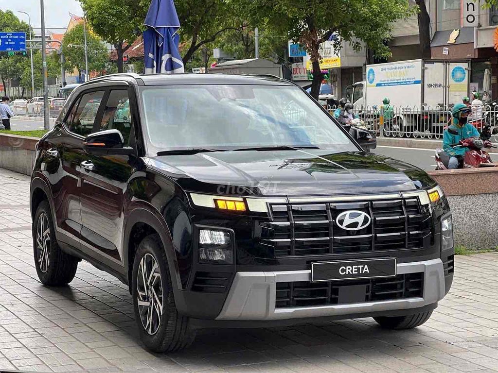Hyundai 2026 - ảnh 1