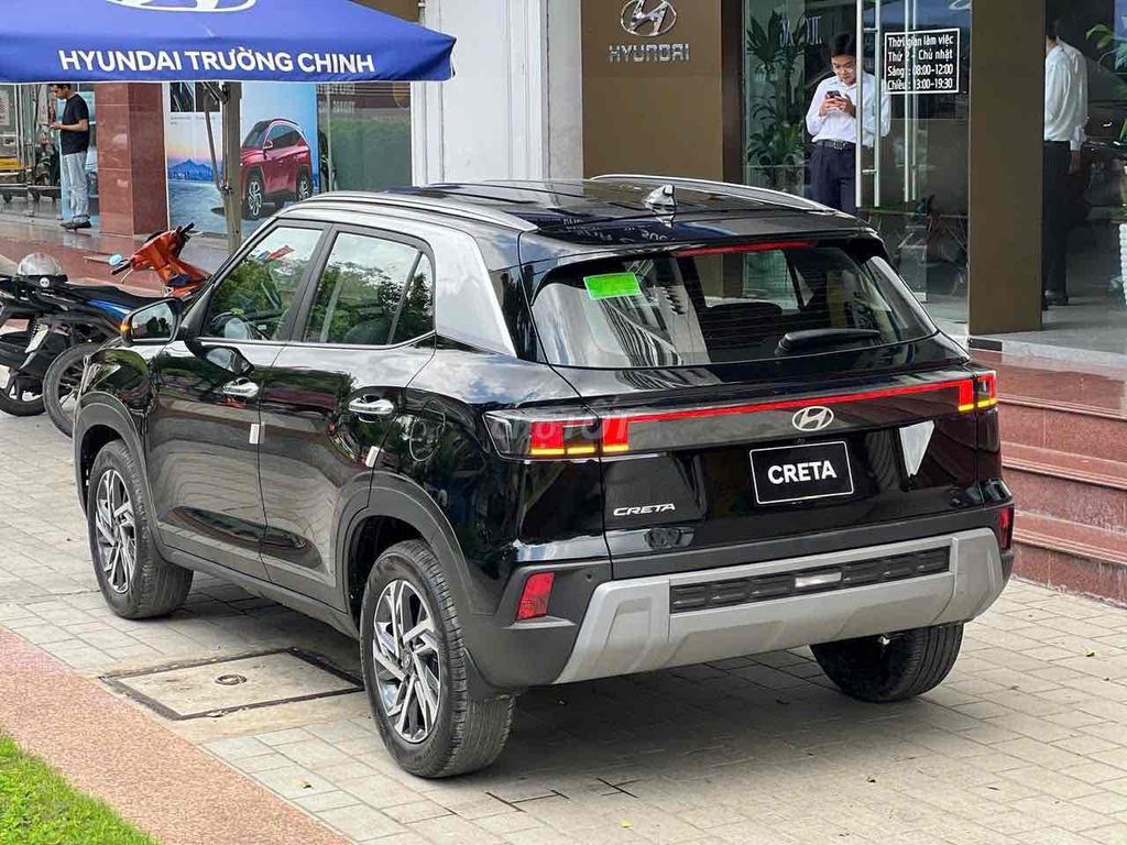 Hyundai 2026 - ảnh 2