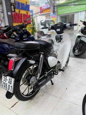 Honda Cup 2022 - ảnh 1