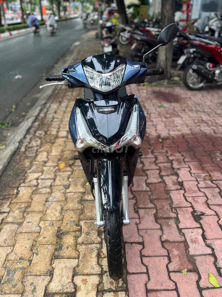 Honda Future 2021 - ảnh 1