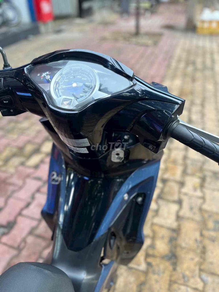 Honda Future 2021 - ảnh 2