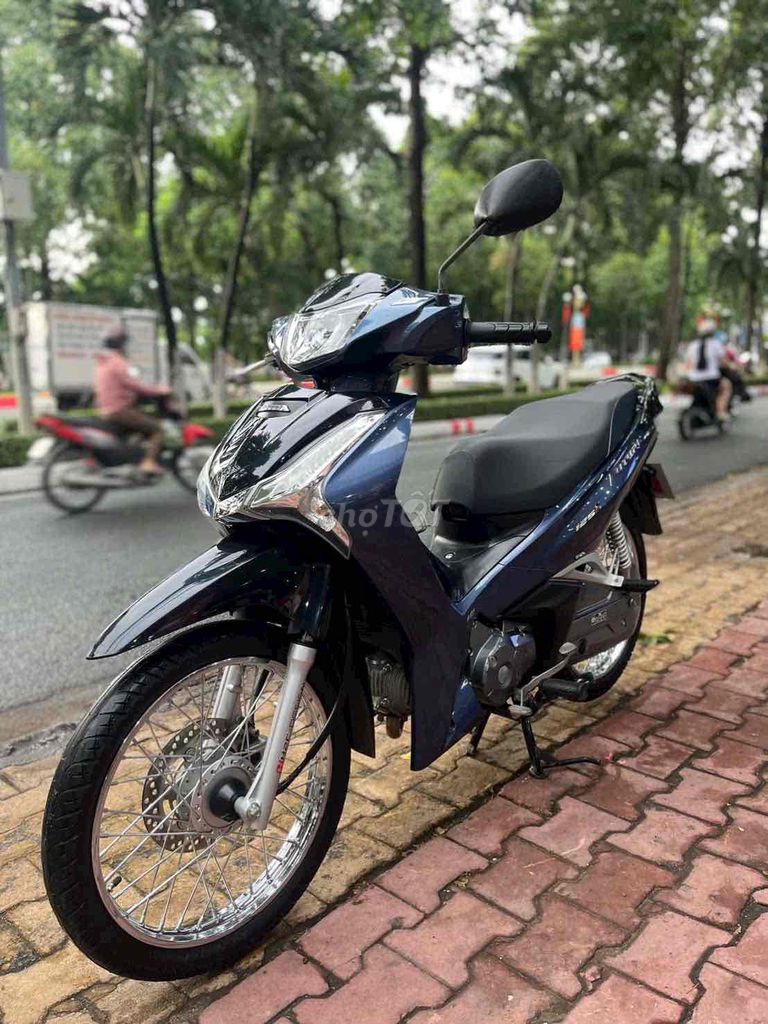 Honda Future 2021 - ảnh 3