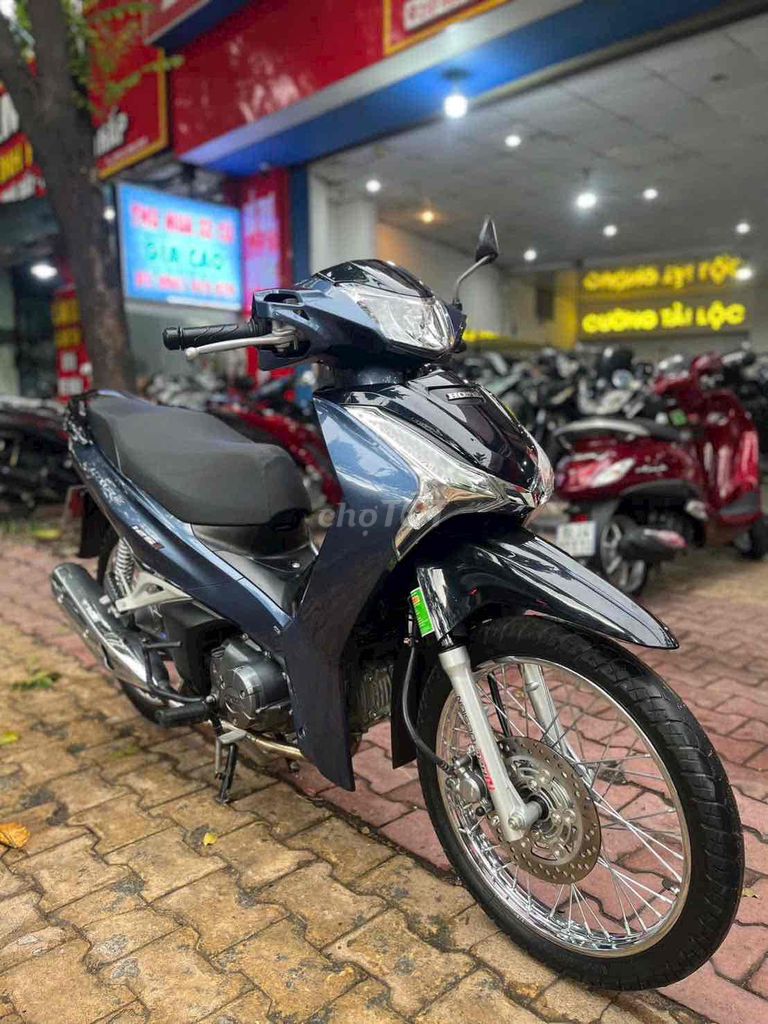 Honda Future 2021 - ảnh 4
