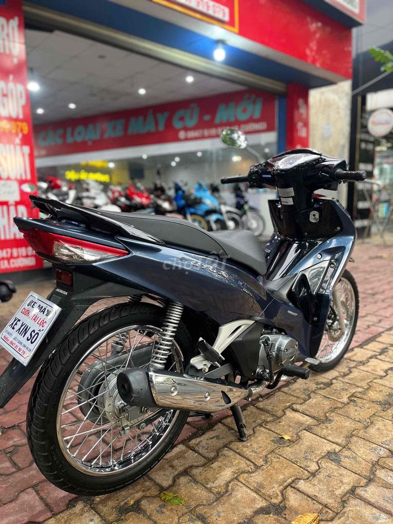 Honda Future 2021 - ảnh 5