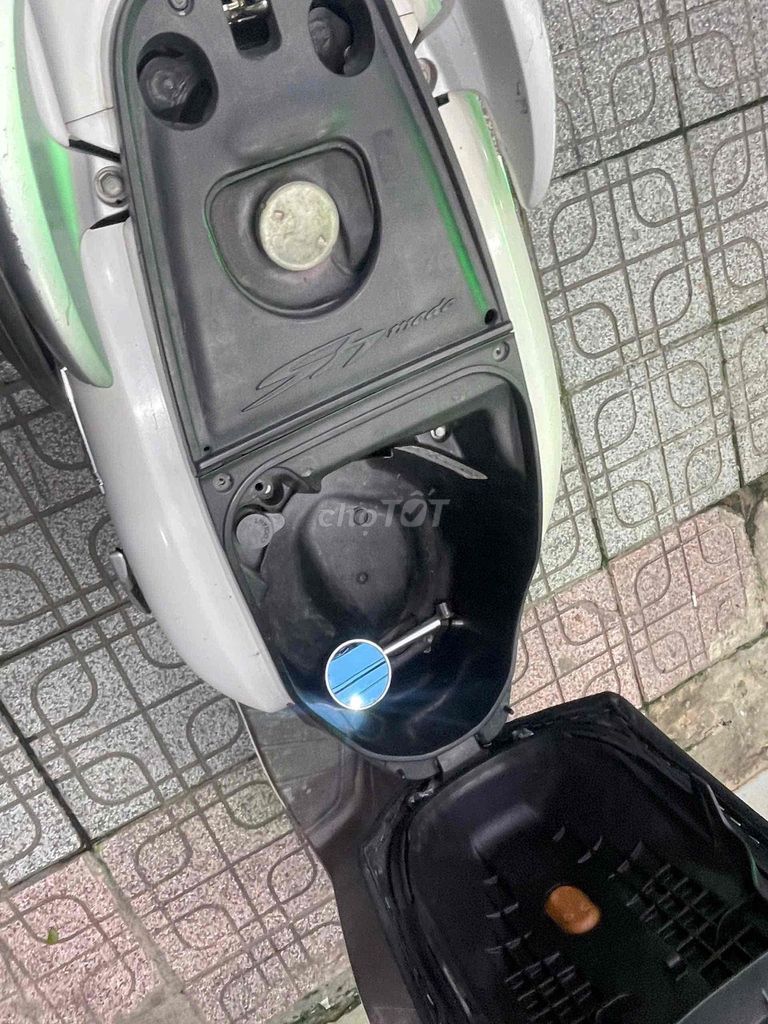 Honda SH Mode 2015 - ảnh 4