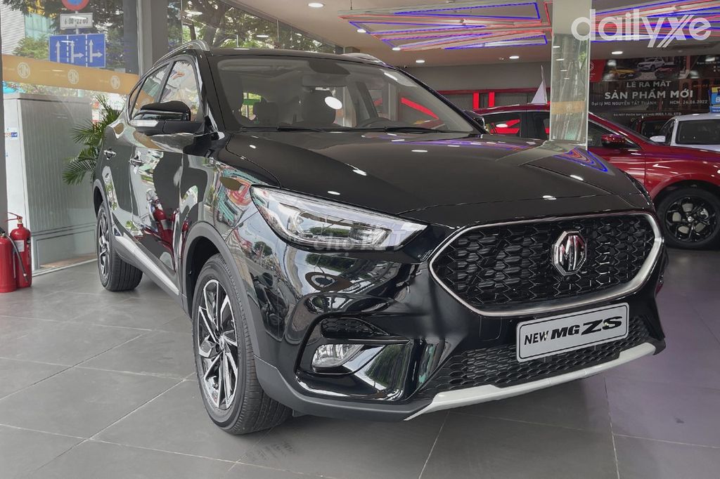 MG 2025 - ảnh 1