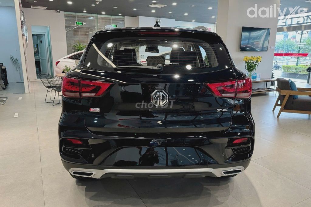 MG 2025 - ảnh 2