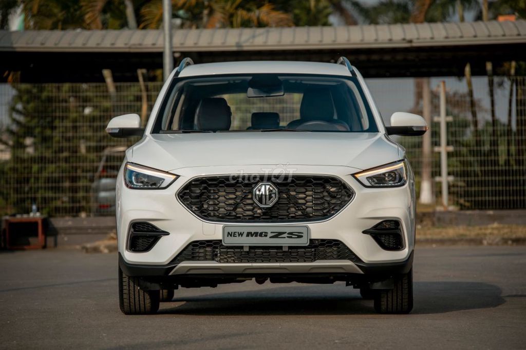 MG 2025 - ảnh 5
