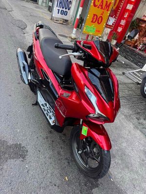 Honda Airblade 2023 - ảnh 1