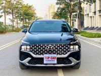 Hyundai SantaFe Cao cấp 2.2L HTRAC 2022 - ảnh 1