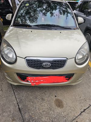 Kia Morning 2010 - ảnh 1