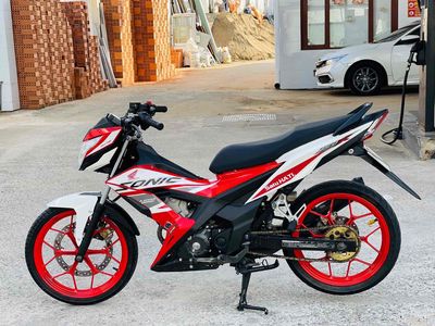 Honda Sonic 2020 - ảnh 1
