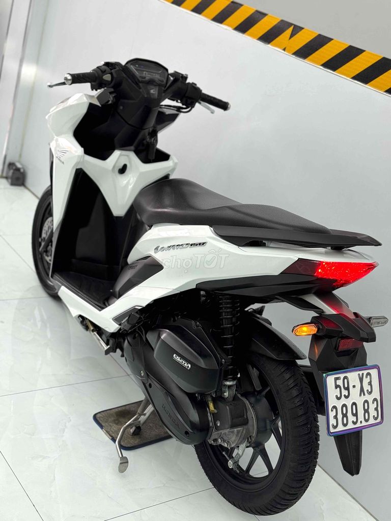 Honda Vario 2019 - ảnh 1