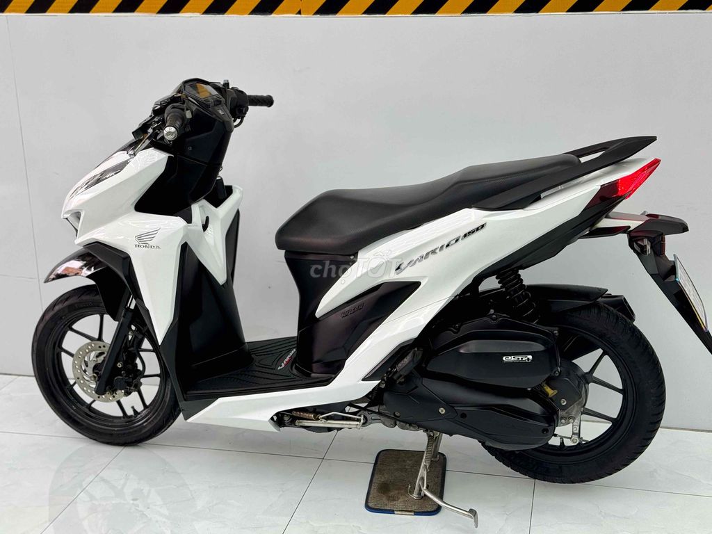 Honda Vario 2019 - ảnh 2