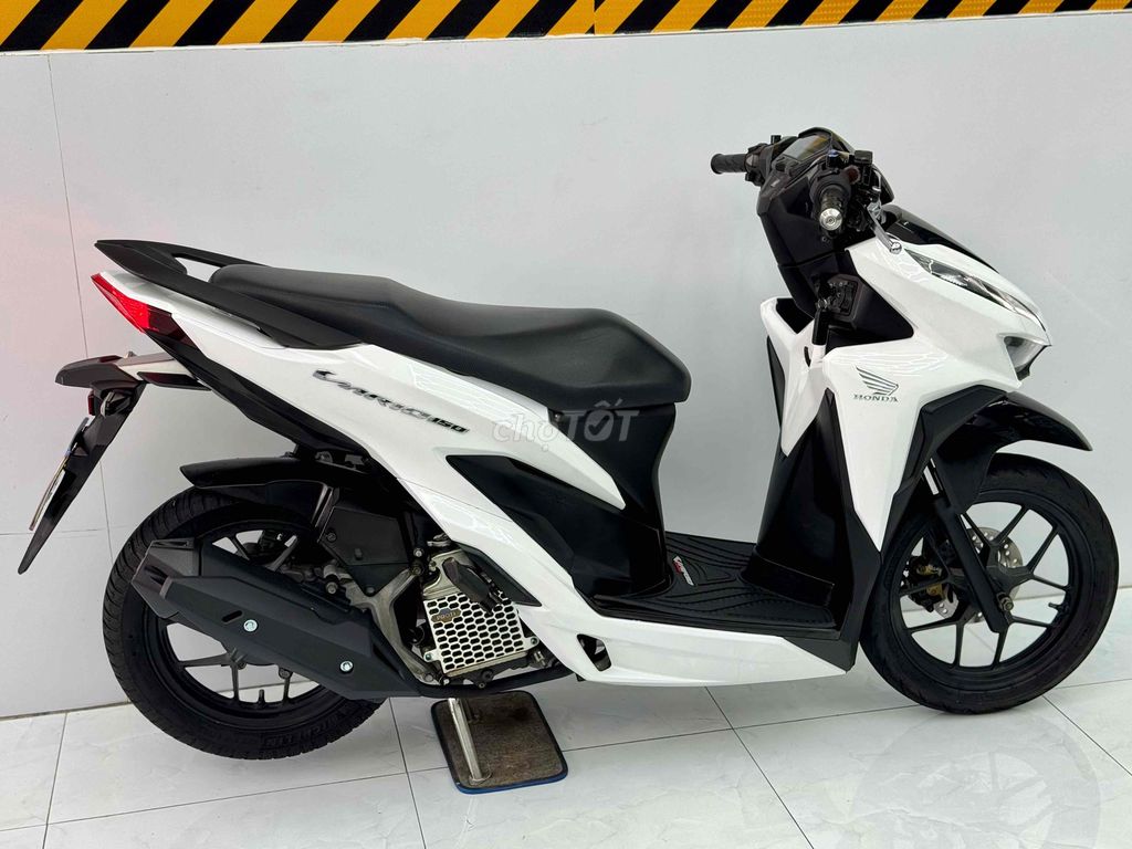 Honda Vario 2019 - ảnh 3