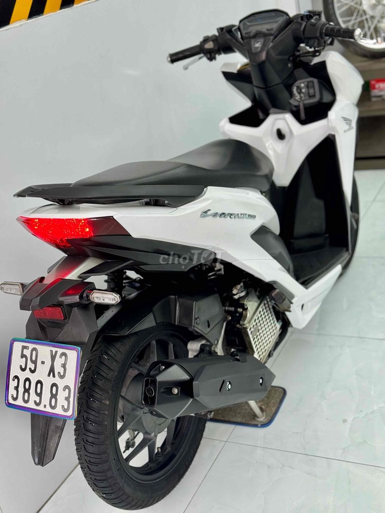 Honda Vario 2019 - ảnh 4