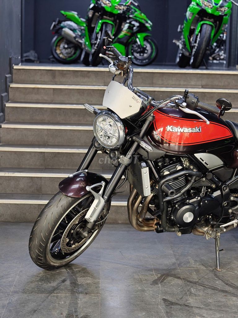 Kawasaki 2019 - ảnh 3