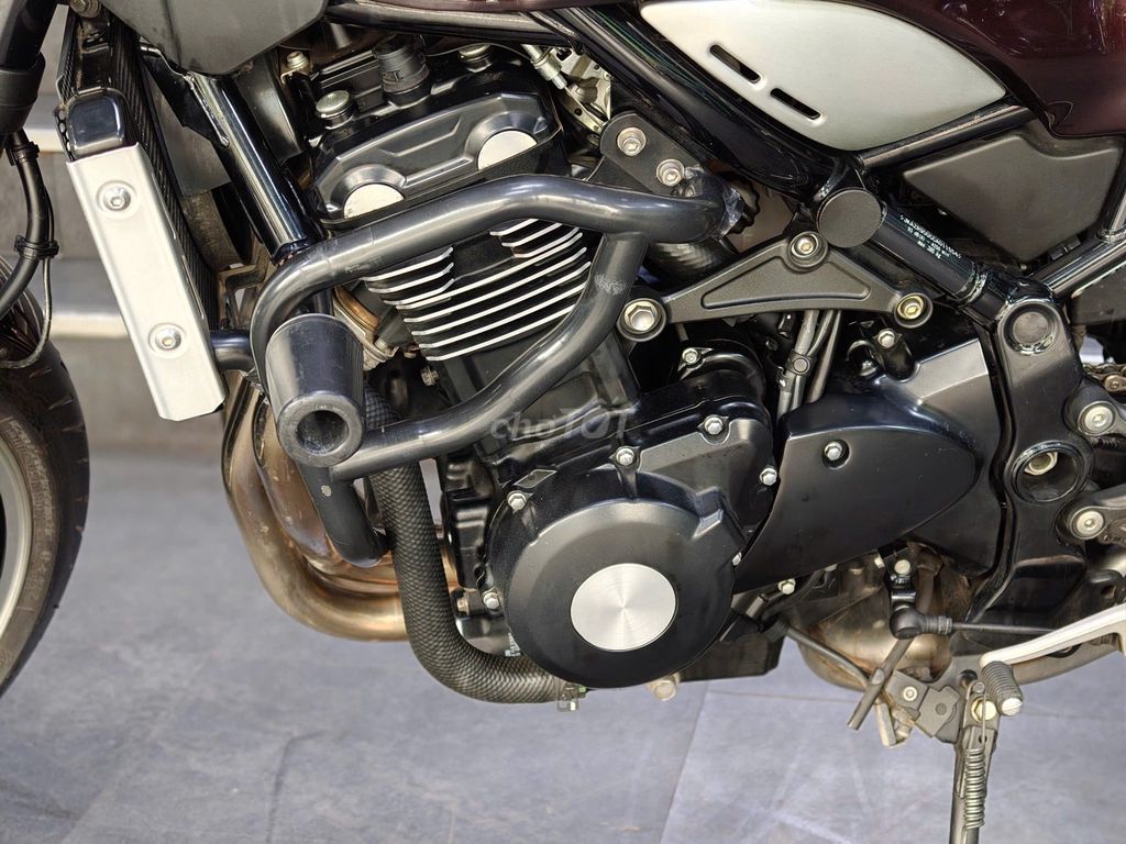 Kawasaki 2019 - ảnh 4