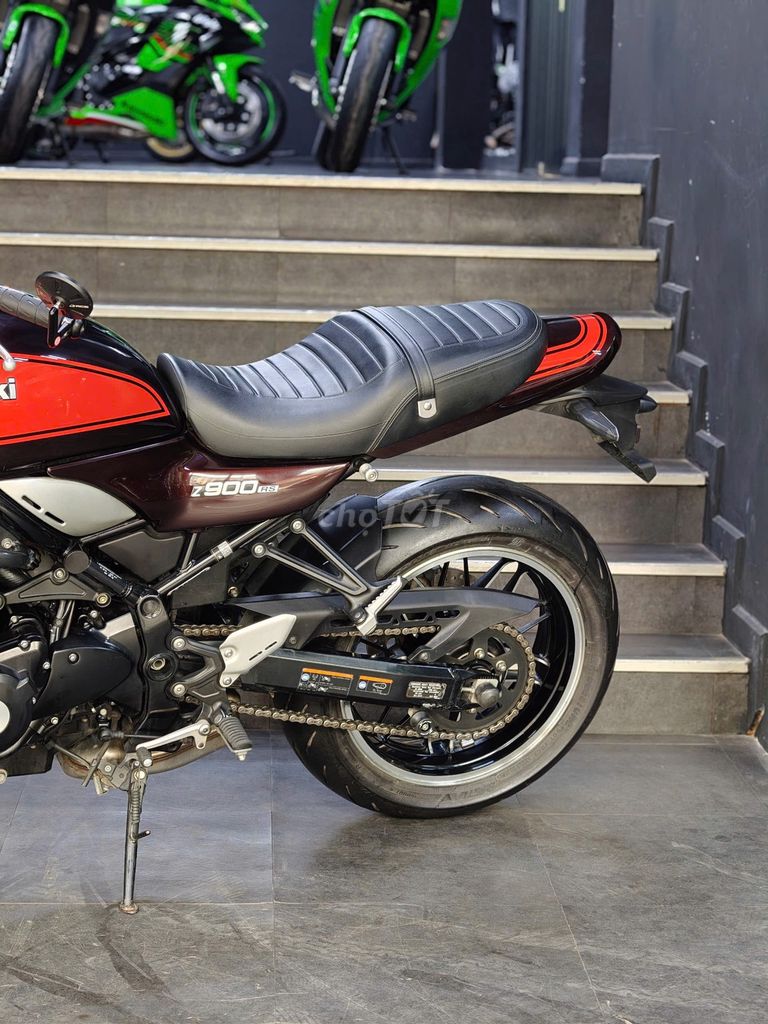 Kawasaki 2019 - ảnh 5