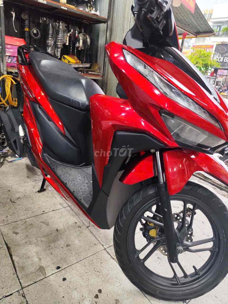 Honda Vario 2018 - ảnh 1