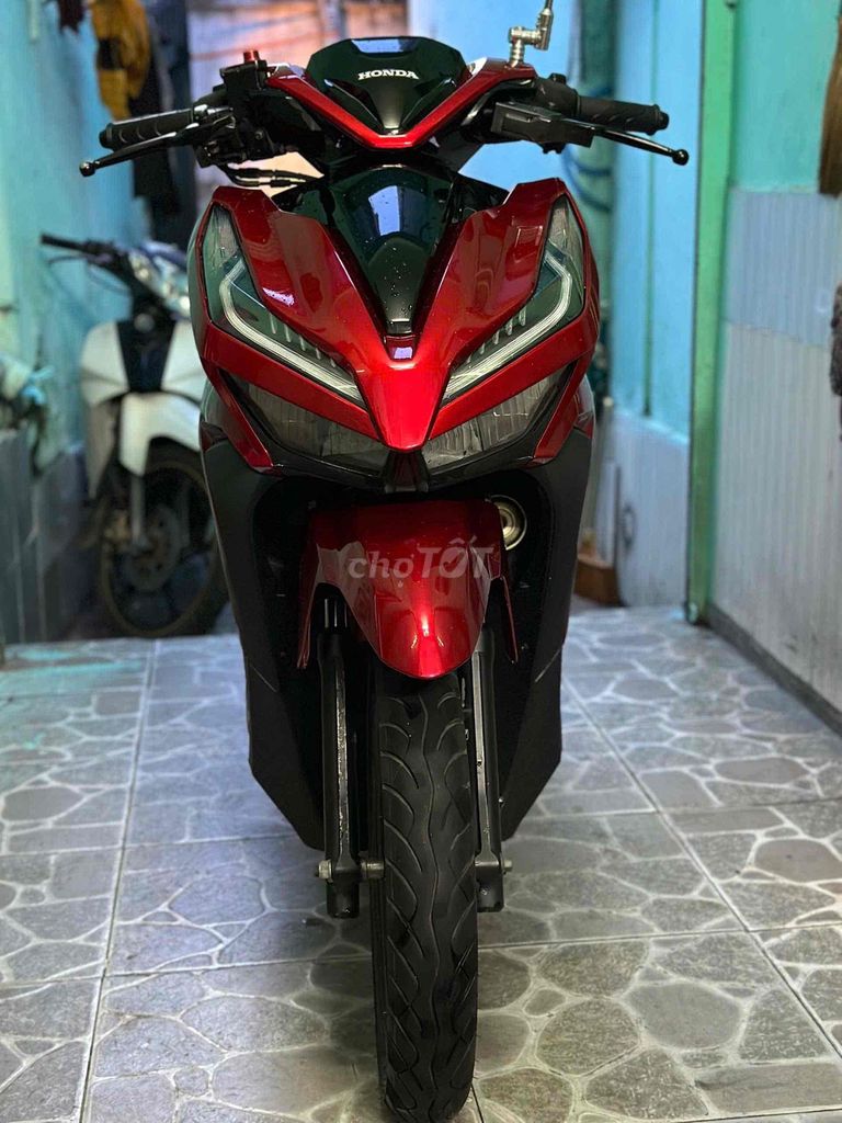 Honda Vario 2018 - ảnh 2