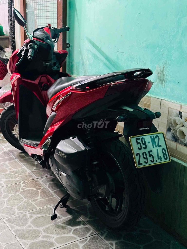 Honda Vario 2018 - ảnh 3