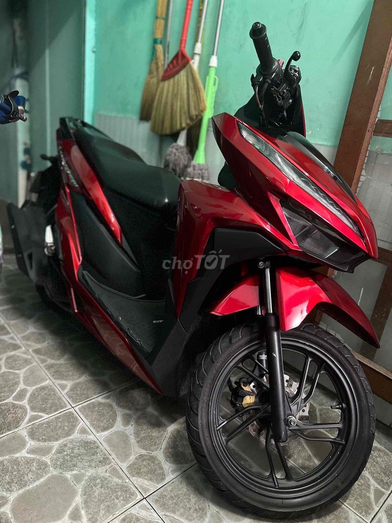 Honda Vario 2018 - ảnh 4