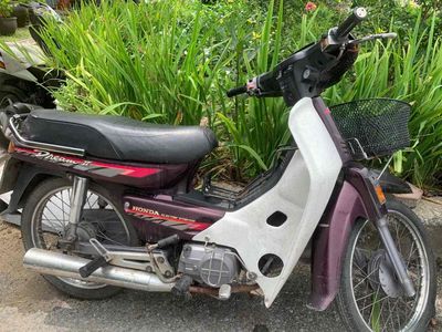 Honda Dream 1993 - ảnh 1