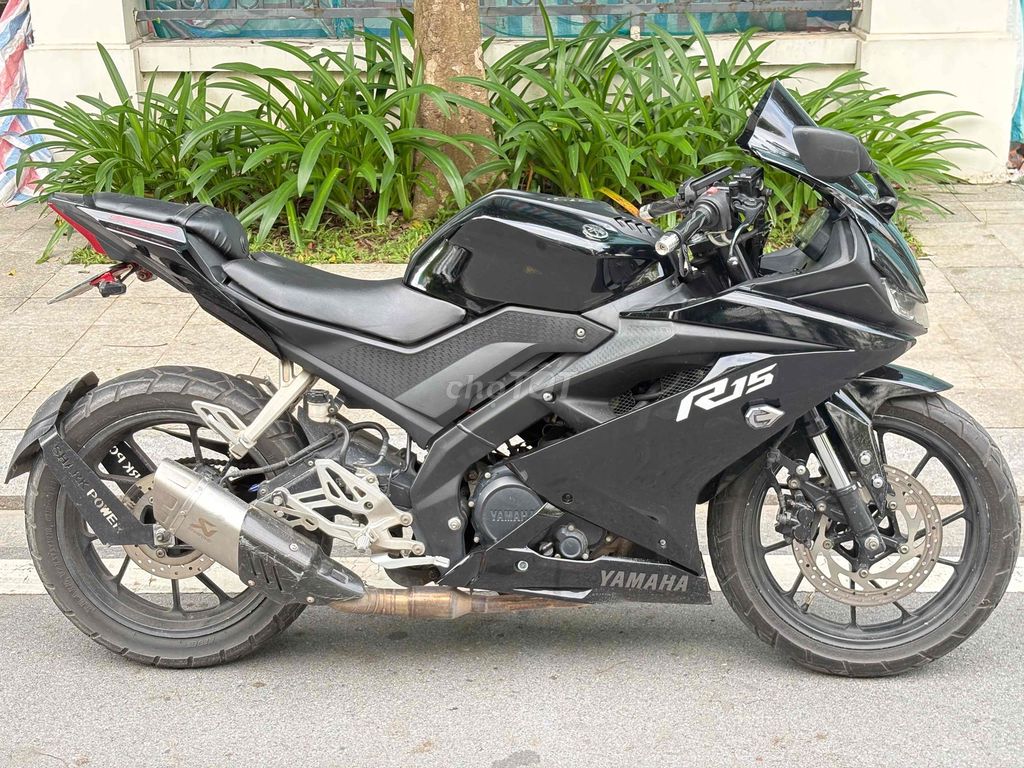 R 2018 - ảnh 3