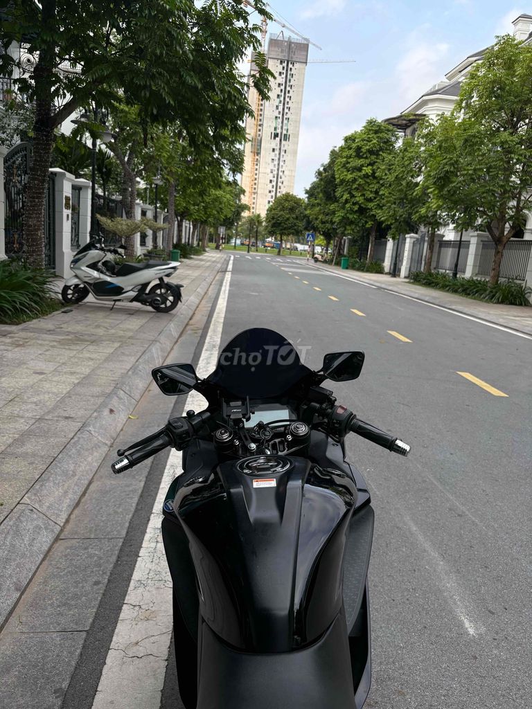 R 2018 - ảnh 4