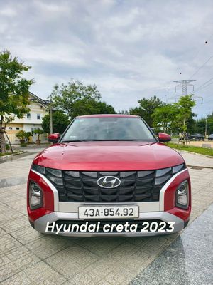 Hyundai Creta 2023 - ảnh 1
